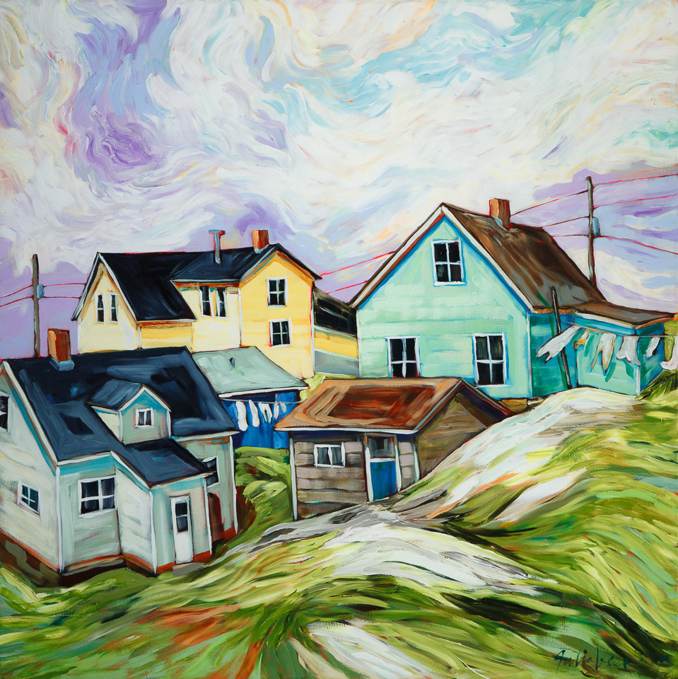 The Cottages