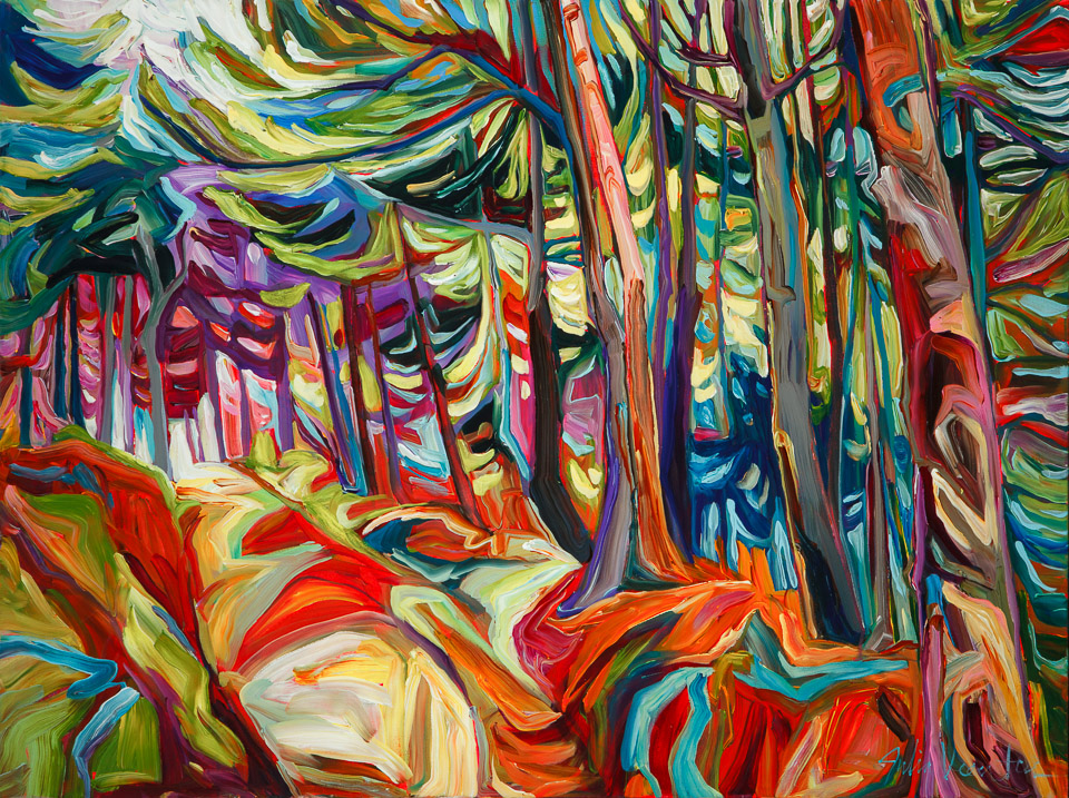 Hiking Trail