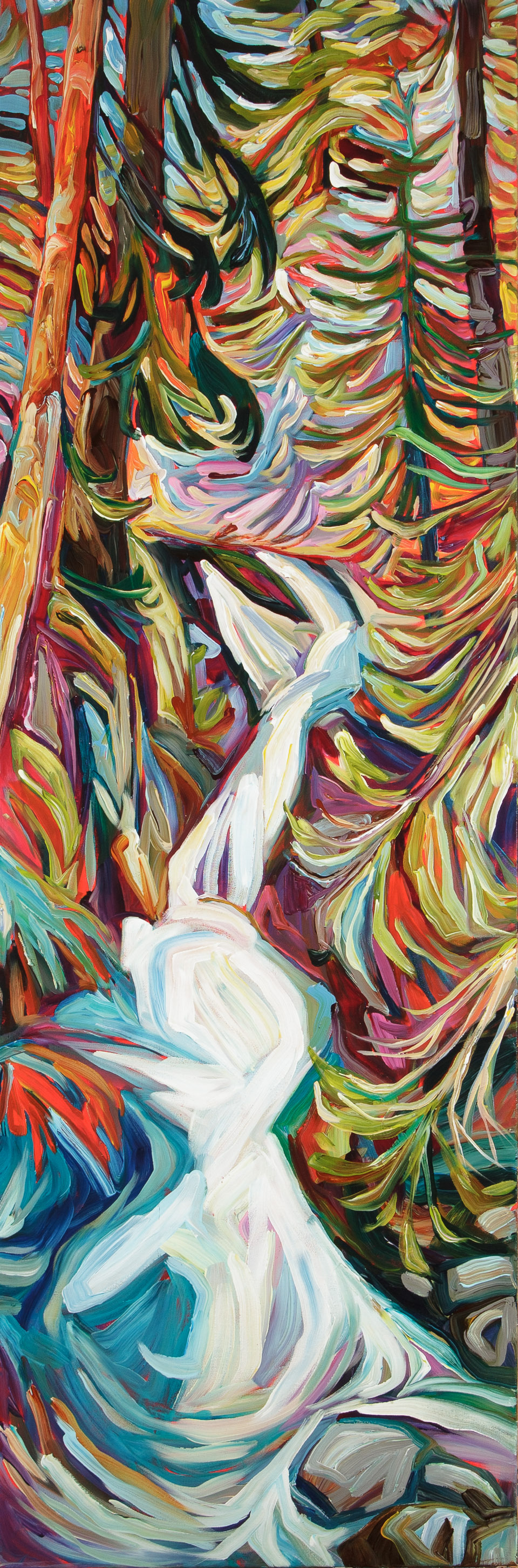 Cascade